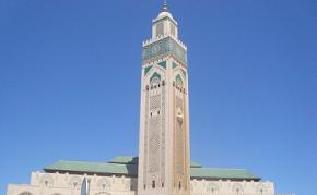 Morocco imperial cities